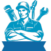 Burst Pipe Repair Pros Logo